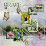 Once Upon A Flutter