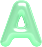 Glossy Alpha Bundle