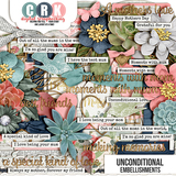 Unconditional Collection