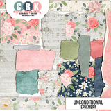 Unconditional Collection