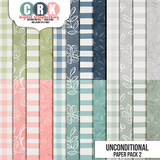 Unconditional Collection