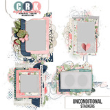 Unconditional Collection