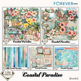 Coastal Paradise Bundle