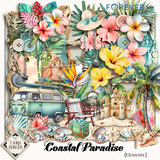 Coastal Paradise Bundle
