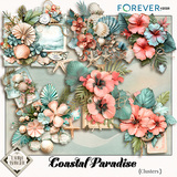 Coastal Paradise Bundle