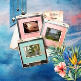 Coastal Paradise Bundle