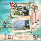 Coastal Paradise Bundle