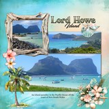Coastal Paradise Bundle