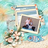 Coastal Paradise Bundle