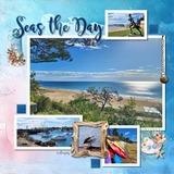Coastal Paradise Bundle