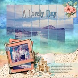 Coastal Paradise Bundle