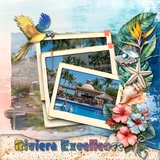 Coastal Paradise Bundle