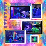 Grunge Chronicles Set 4