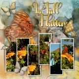 Once Upon A Flutter