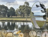 Artistic License Ripped Photo Spot Mania