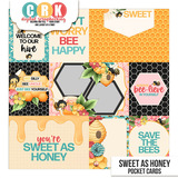 Sweet As Honey Collection