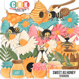 Sweet As Honey Collection
