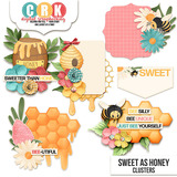 Sweet As Honey Collection