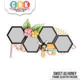 Sweet As Honey Collection