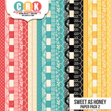 Sweet As Honey Collection