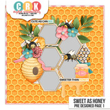 Sweet As Honey Collection