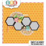 Sweet As Honey Collection