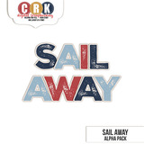 Sail Away Collection