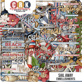 Sail Away Collection