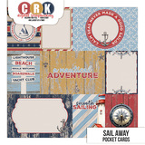 Sail Away Collection