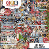 Sail Away Collection
