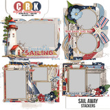 Sail Away Collection
