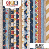 Sail Away Collection