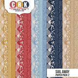 Sail Away Collection
