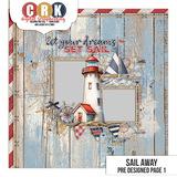 Sail Away Collection
