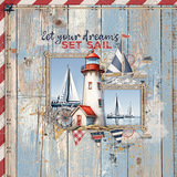 Sail Away Collection