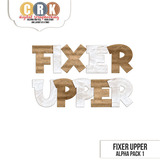 Fixer Upper Collection