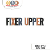 Fixer Upper Collection