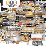 Fixer Upper Collection