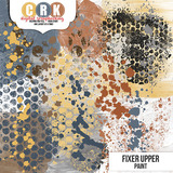 Fixer Upper Collection