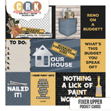 Fixer Upper Collection