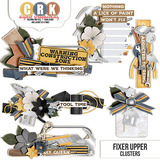 Fixer Upper Collection