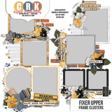 Fixer Upper Collection