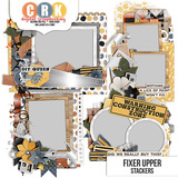 Fixer Upper Collection