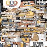 Fixer Upper Collection