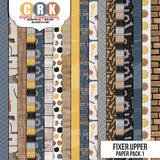 Fixer Upper Collection