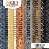 Fixer Upper Collection