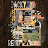 Fixer Upper Collection