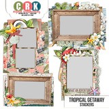 Tropical Getaway Collection