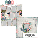 Unconditional Collection