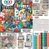 Smarty Pants Collection